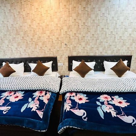 Dev Bhoomi Resort 卡纳塔尔 外观 照片