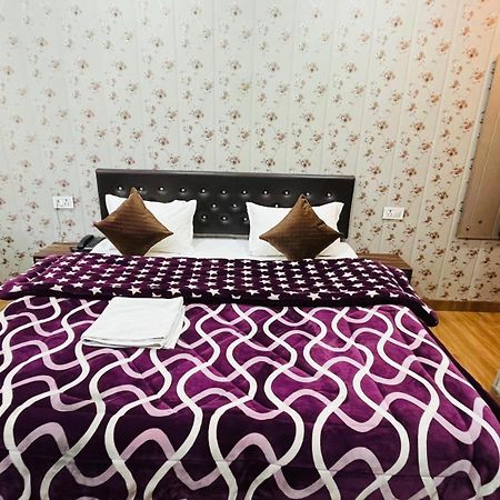 Dev Bhoomi Resort 卡纳塔尔 外观 照片