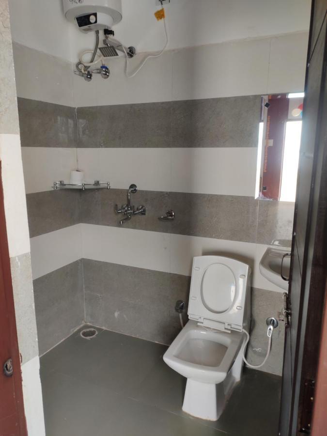 Dev Bhoomi Resort 卡纳塔尔 外观 照片