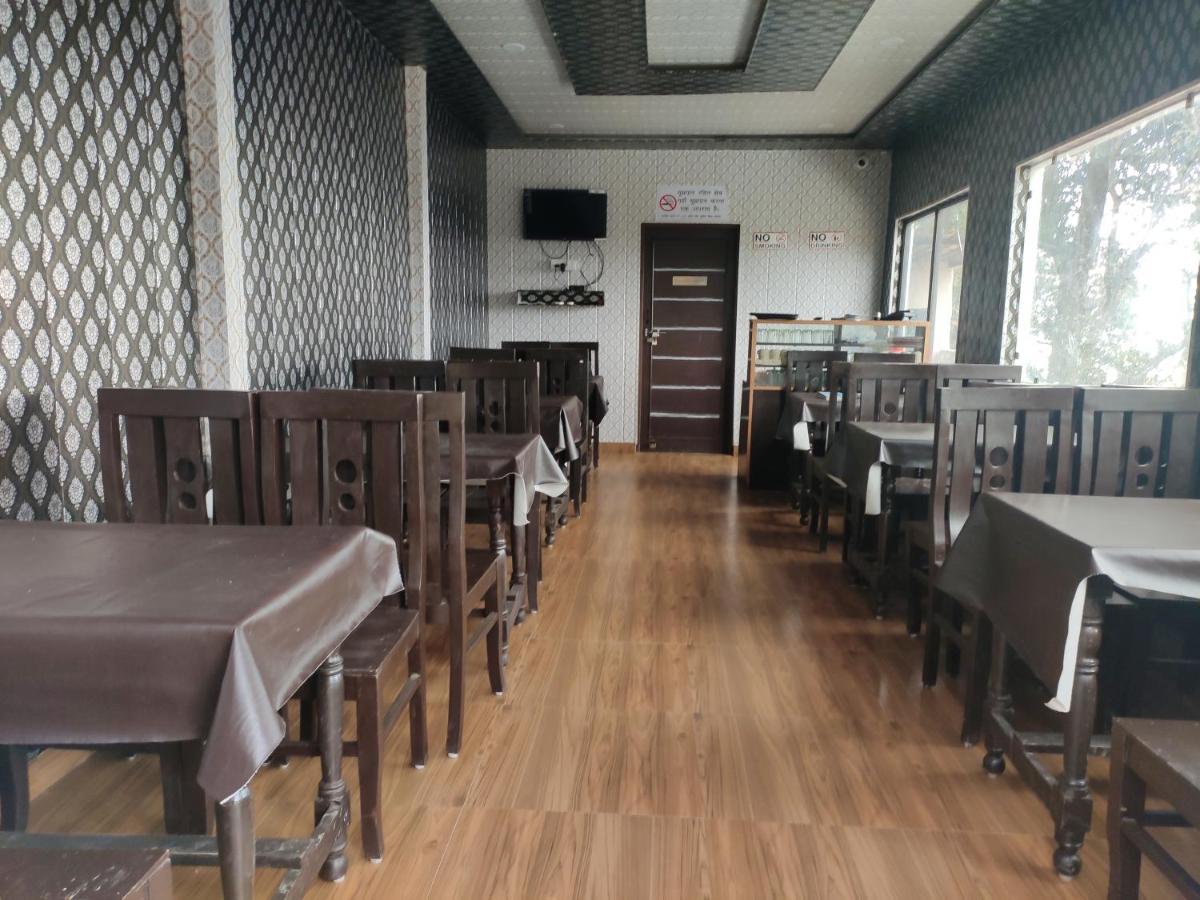 Dev Bhoomi Resort 卡纳塔尔 外观 照片